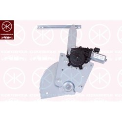 Window Regulator - KK 16351901