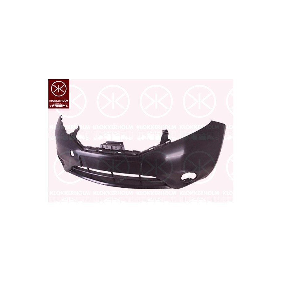 Bumper - KK 1635902A1