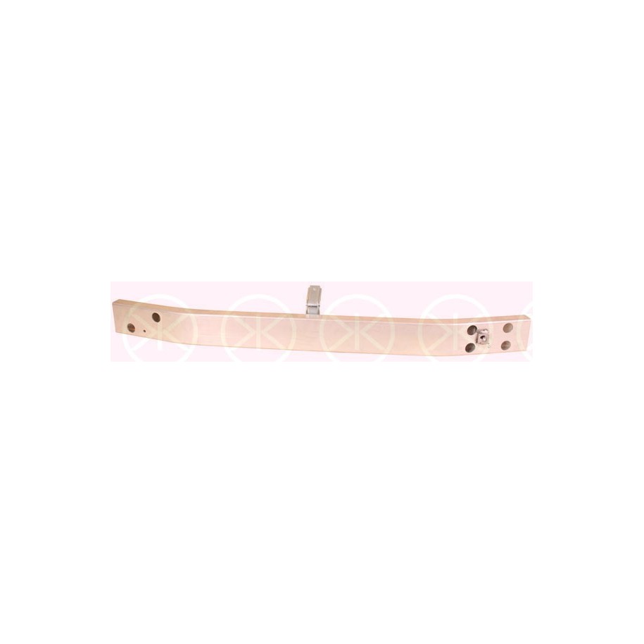 Bumper Support Bar - KK 1635940
