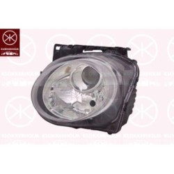 Headlight - KK 16380144