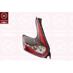 Rear Tail Light - KK 16380713A1