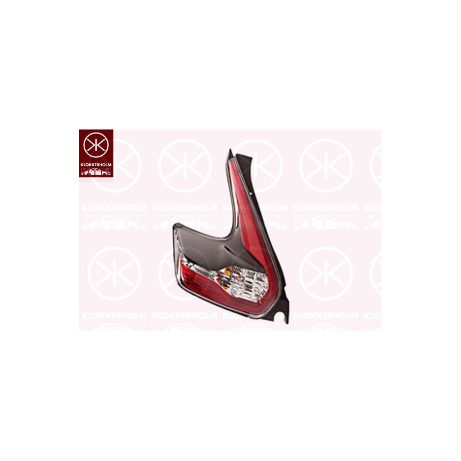 Rear Tail Light - KK 16380714A1