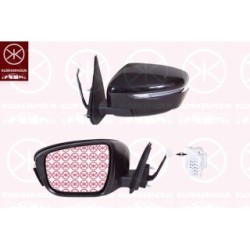 Exterior Mirror - KK 16381031