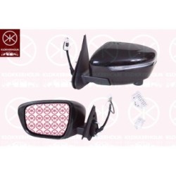 Exterior Mirror - KK 16381037