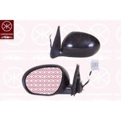 Exterior Mirror - KK 16381044