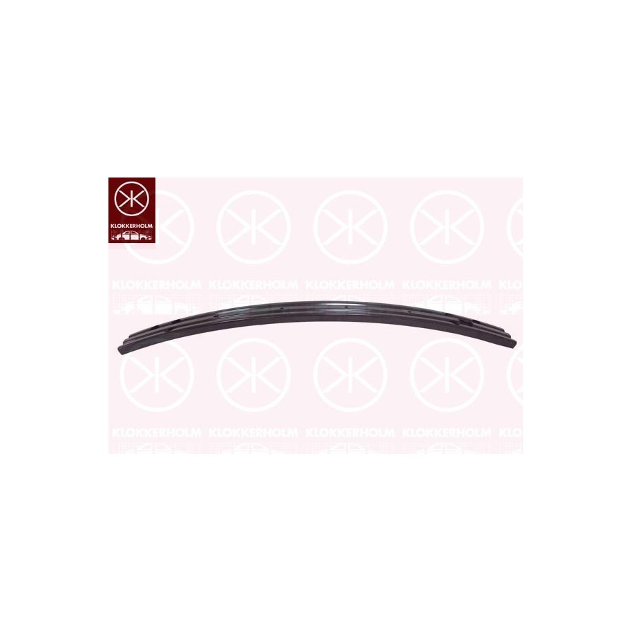 Bumper Support Bar - KK 1638942