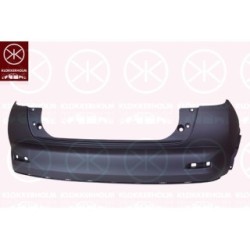 Bumper - KK 1638950A1