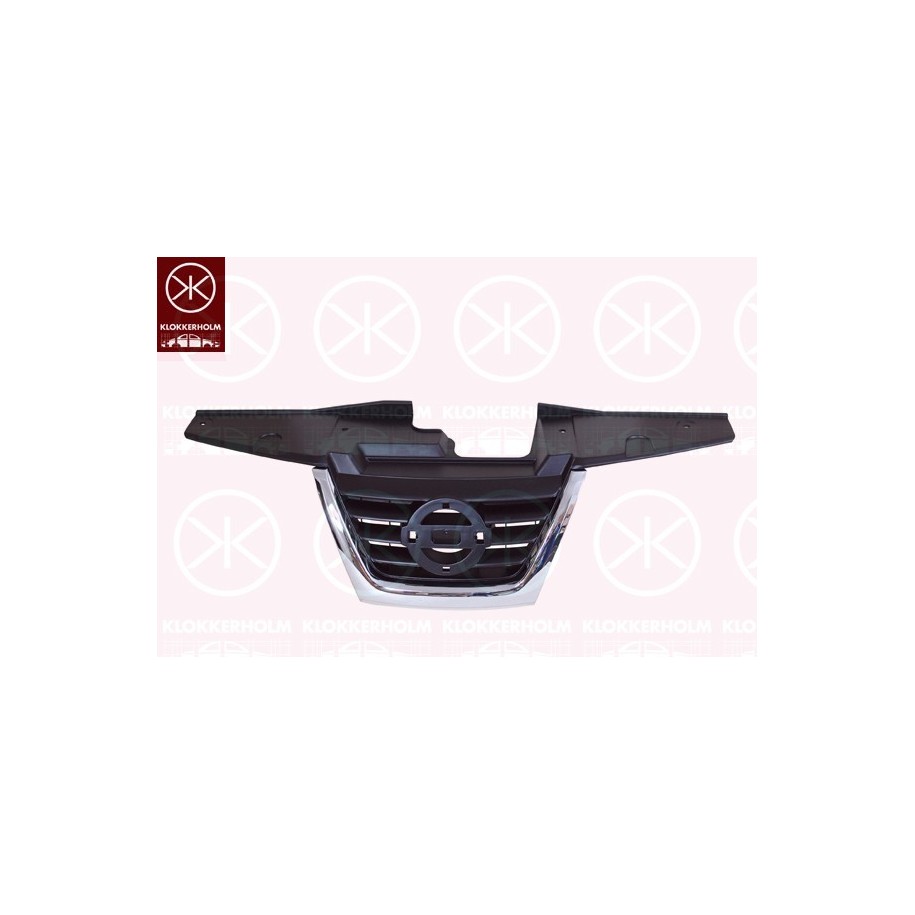 Radiator Grille - KK 1638993