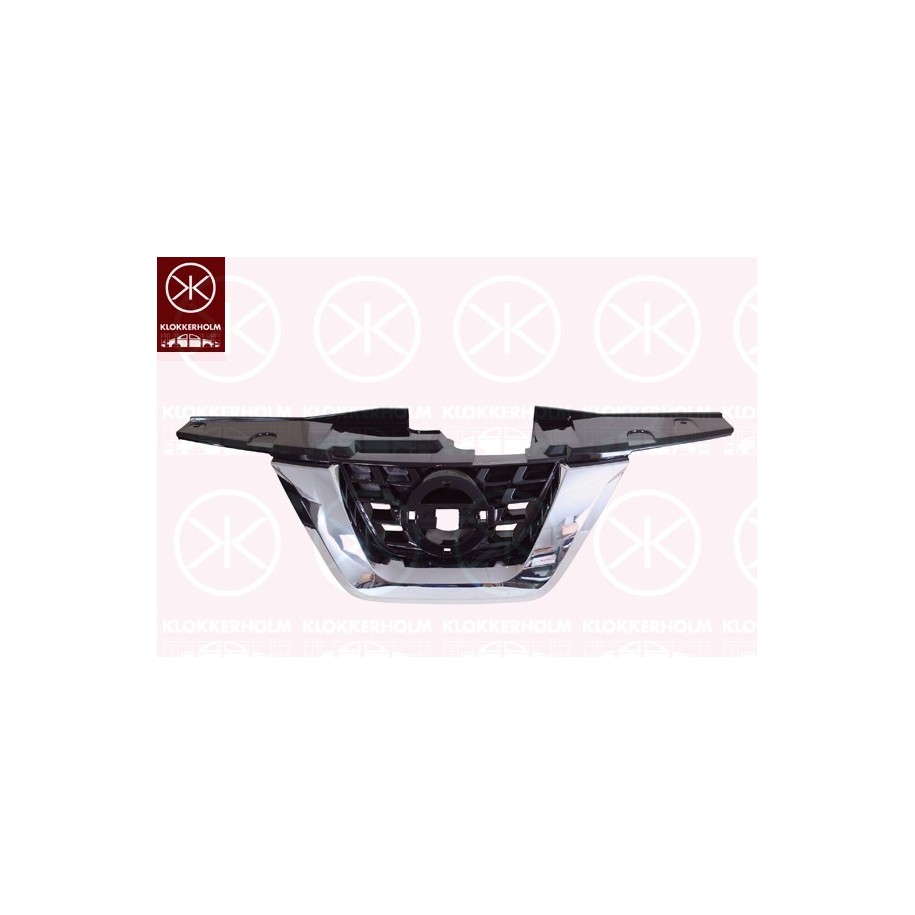 Radiator Grille - KK 1638994