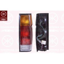 Rear Tail Light - KK 16430702