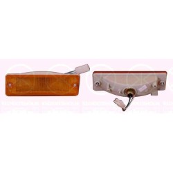 Direction Indicator Light - KK 16440381