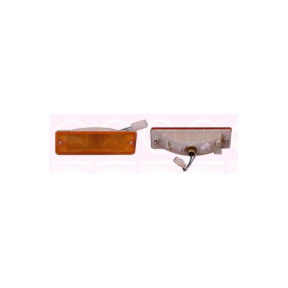 Direction Indicator Light - KK 16440382