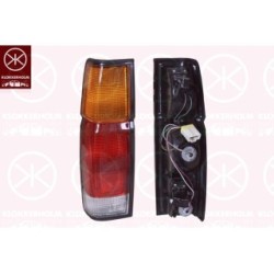 Rear Tail Light - KK 16440701