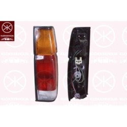 Rear Tail Light - KK 16440702