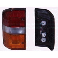 Rear Tail Light - KK 16450703