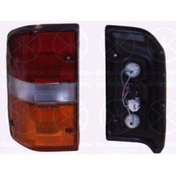 Rear Tail Light - KK 16450704