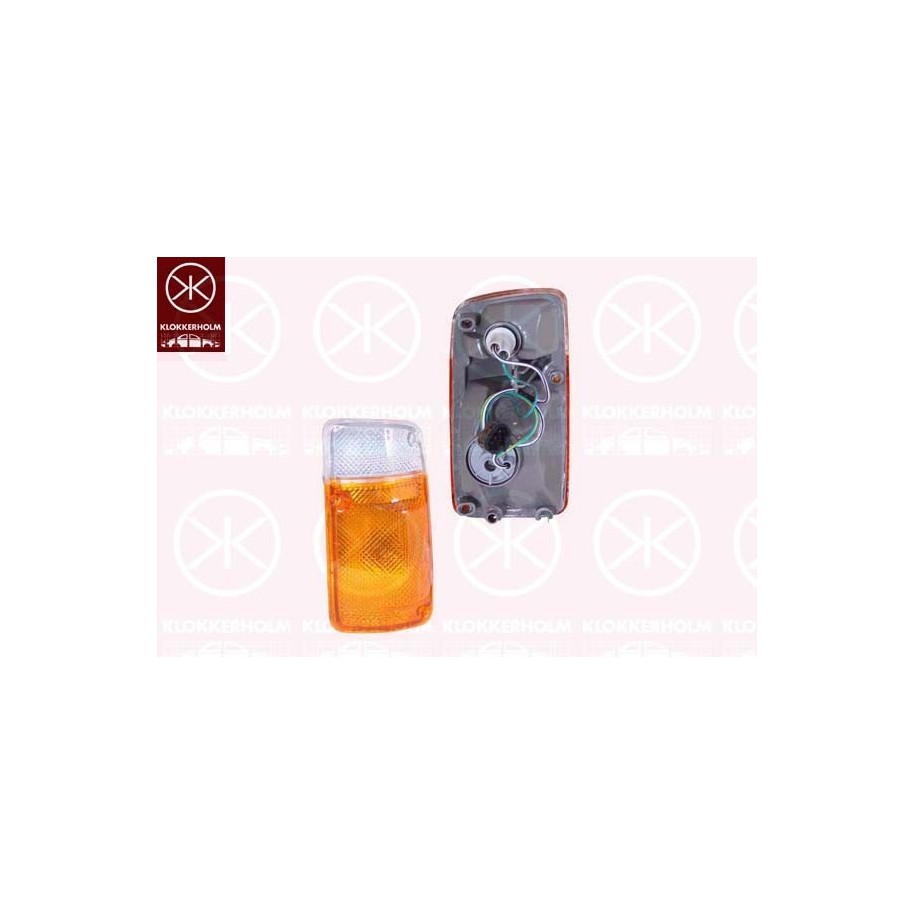 Direction Indicator Light - KK 16460361