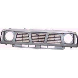 Radiator Grille - KK 1646994