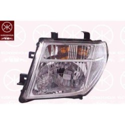 Headlight - KK 16500132