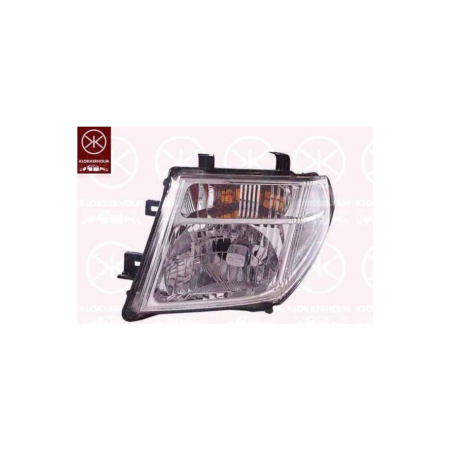 Headlight - KK 16500132