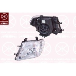Headlight - KK 16500133