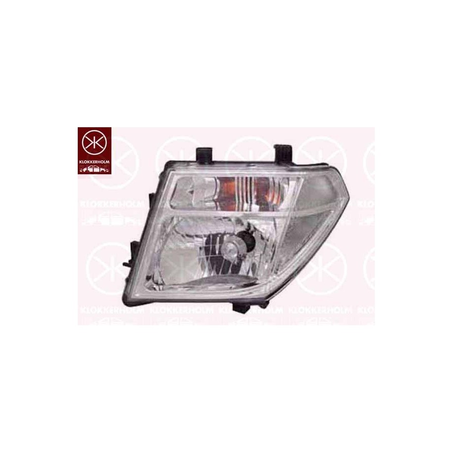 Headlight - KK 16500135