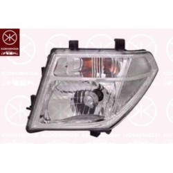Headlight - KK 16500136