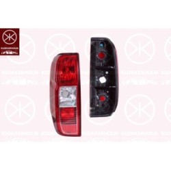 Rear Tail Light - KK 16500711