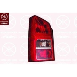 Rear Tail Light - KK 16500714