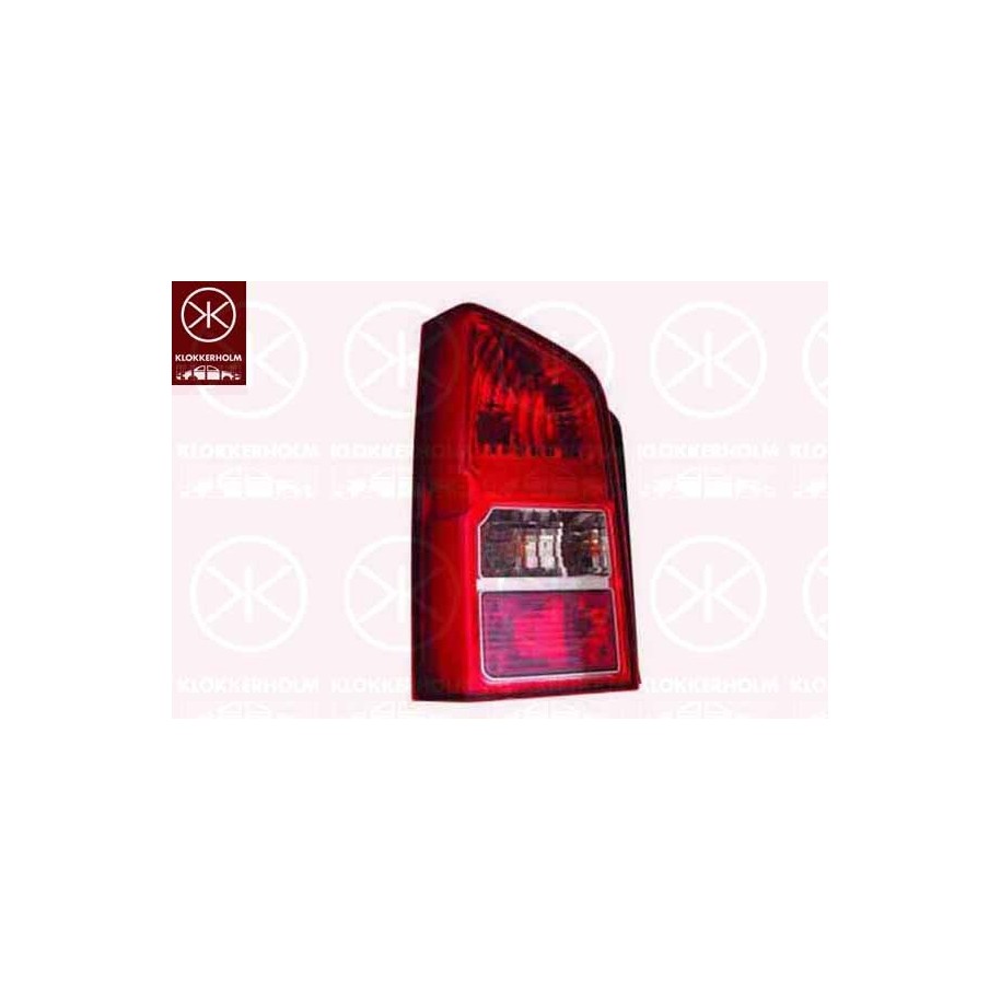 Rear Tail Light - KK 16500714