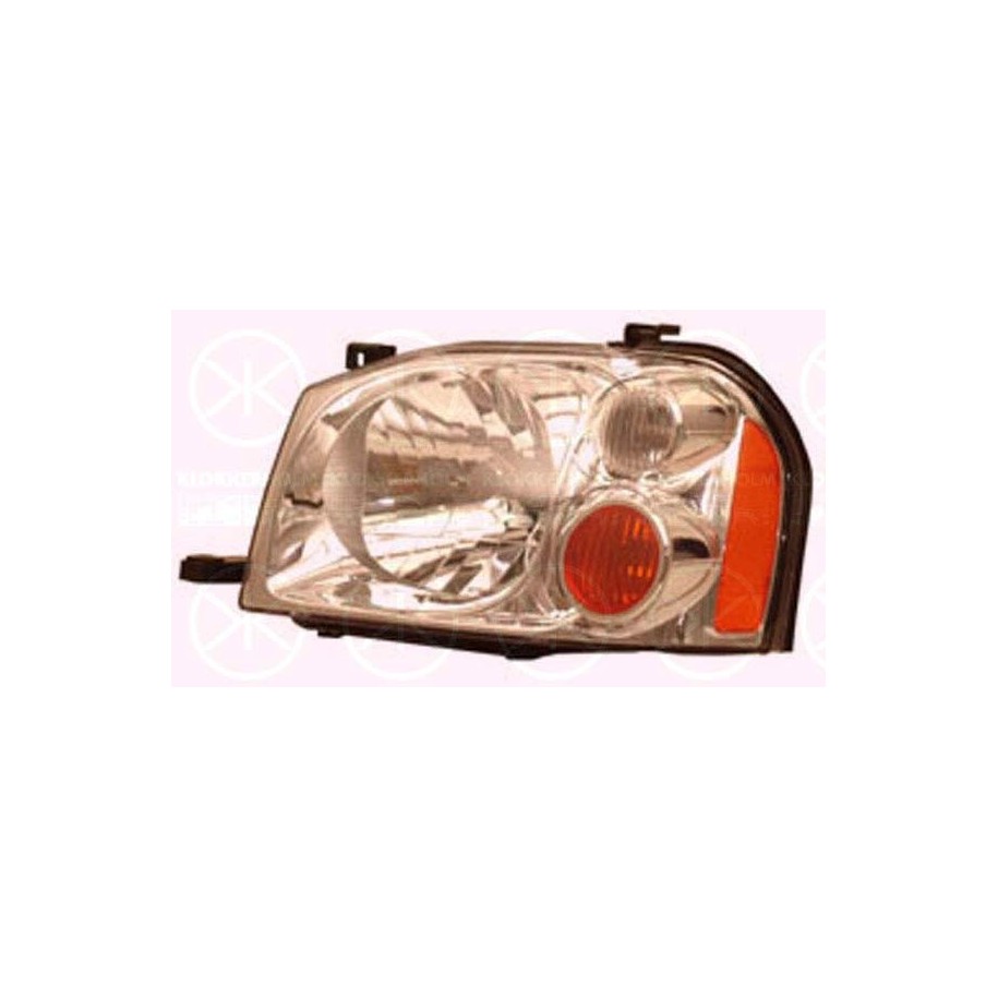 Headlight - KK 16520143
