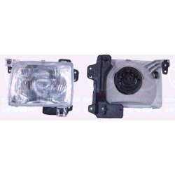 Headlight - KK 16520145