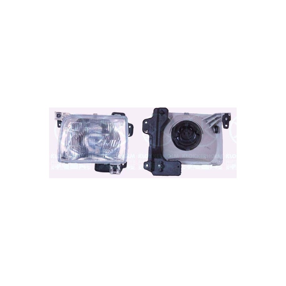 Headlight - KK 16520145