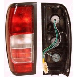 Rear Tail Light - KK 16520703