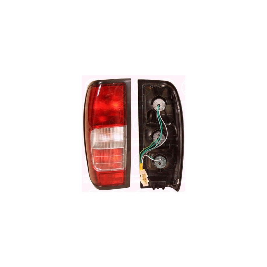 Rear Tail Light - KK 16520703