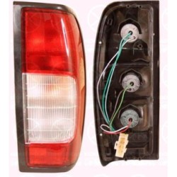 Rear Tail Light - KK 16520704