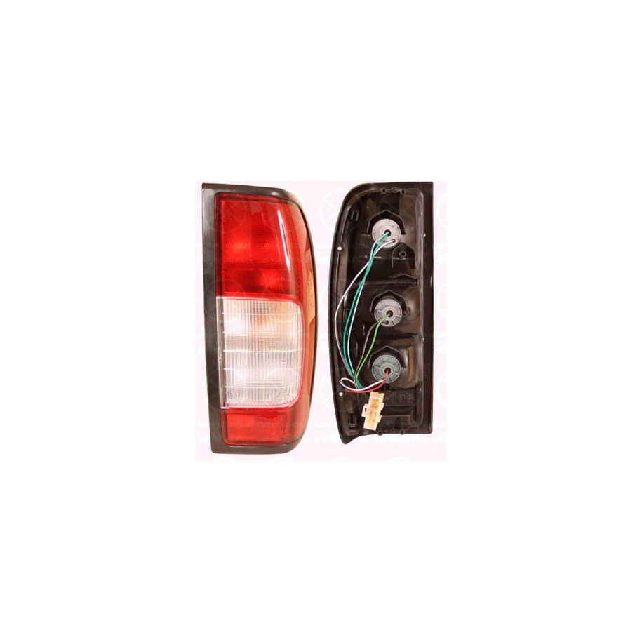 Rear Tail Light - KK 16520704