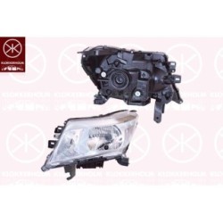 Headlight - KK 16530141
