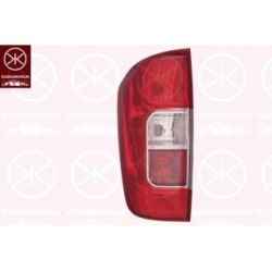 Rear Tail Light - KK 16530711