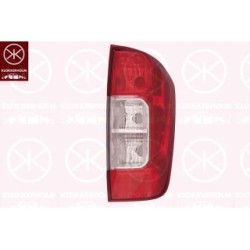 Rear Tail Light - KK 16530712
