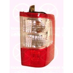 Rear Tail Light - KK 16540703