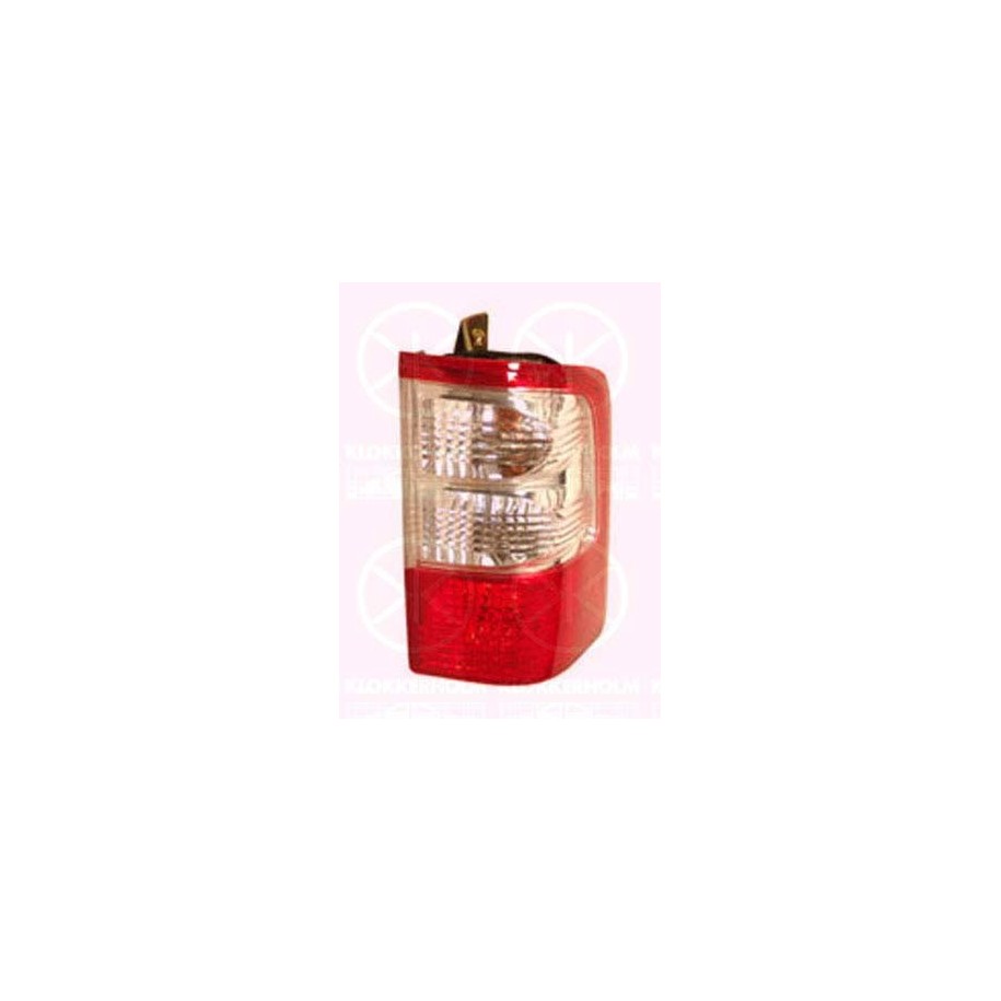 Rear Tail Light - KK 16540704