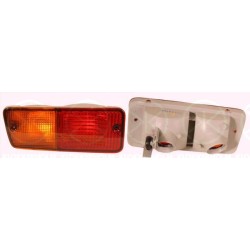 Rear Tail Light - KK 16540705