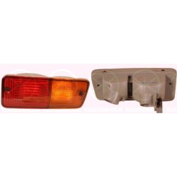Rear Tail Light - KK 16540706