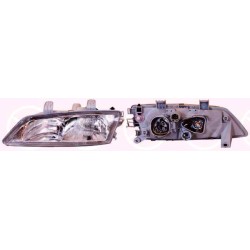 Headlight - KK 16680144