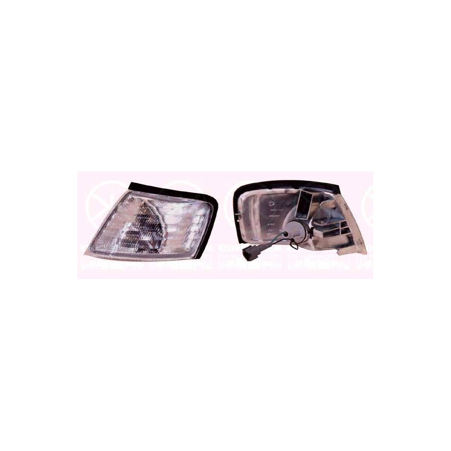 Direction Indicator Light - KK 16680361