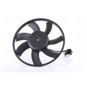 Engine Cooling Fan - Nissens 850061