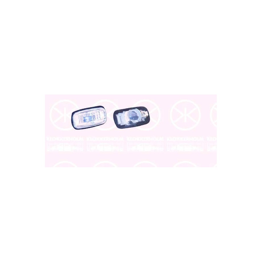 Direction Indicator Light - KK 16680600
