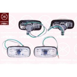 Direction Indicator Light - KK 16680650