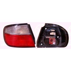 Rear Tail Light - KK 16680711